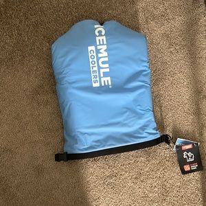 Ice Mule Cooler Bag Size Medium